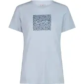 CMP 33f7766 Kurzarm-t-shirt