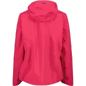 CMP Damen Blousons lg.Arm Da WOMAN JACKET FIX HOOD
