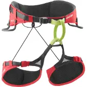 Edelrid - Helios II - Klettergurt Gr M grau