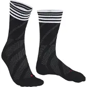 Falke RU Ultralight, Laufstrumpf, Herren, schwarz