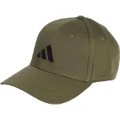 Adidas Baseball Kappe aus Baumwolle New Logo