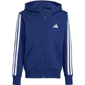 Adidas Kapuzensweatjacke "ESSENTIALS KIDS"