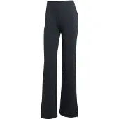 Adidas Leggings ALL SZN Soft Lux JM3757 Schwarz Flared Fit