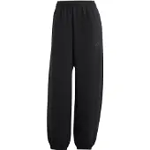 Adidas Jogginghose ALL SZN Soft Lux lJM1652 Schwarz Loose Fit