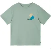 Reima Ikioma Kurzarm-t-shirt
