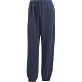 Adidas Performance D4t Spacerknit Workout Pants Aurora Ink Größe: S | Jogginghosen Outlet | Damen
