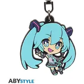 Hatsune Miku Portachiavi Hatsune Miku Chibi Hatsune Miku