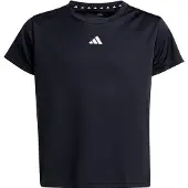 Adidas Kinder Shirt Train Essentials Regular Fit Logo Training Kids