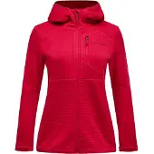 Peak Performance Trail Polartec Hoodie