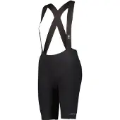 SCOTT Ultd. ++++ Trägerhose für Damen black EU XL
