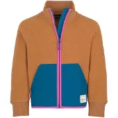 TROLLKIDS Girl's Vega Jacket