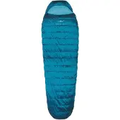 Kaikkialla Daunenschlafsack Lentunen 0