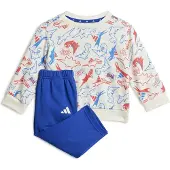 Adidas Baby French Terry Trainingsanzug Seasonal Essentials Adiraptor