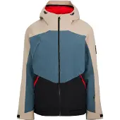 Ziener TOBIN-Z jacket man 51512-IRON SKY CORD.BLACK 51512-IRON SKY CORD.BLACK 54