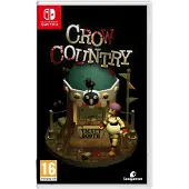 Crow Country Standard Nintendo Switch
