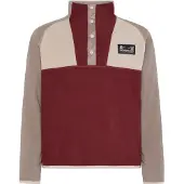 Didriksons Kid's Yokto Half-Buttons 2