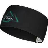 Maloja - GrimmingM. - Stirnband Gr One Size schwarz