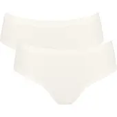 Sloggi Hipster "GO Sense" superweicher Modalmix, flache Kanten, elastisch, nahtlos