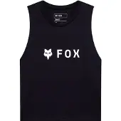 FOX Absolute Damen Tanktop, schwarz, S