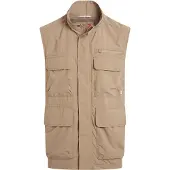 Craghoppers NosiLife Adventure Gilet V Men L braun - earthenware