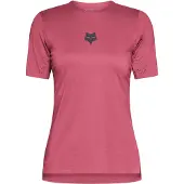 FOX Racing Damenmaillot Flexair | Größe M