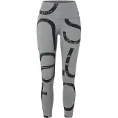 Super.natural Capital Logo Slim Fit Leggings