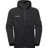Mammut Tamaro Fleece Mit Durchgehendem Reißverschluss