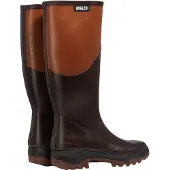 Aigle - Women's Parcours 2 - Gummistiefel Gr 40 braun