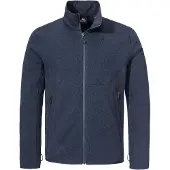 Schöffel Fleecejacke "CIRC Fleece Jk Style Yew MNS" mit ZipIn Funktion, für Trekking und Wandern geeignet