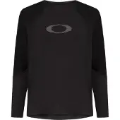 Oakley Seeker Airline Langarm Enduro Trikot