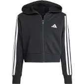 Adidas Essentials Reißverschlusspullover