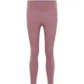 Witeblaze FEODORA Ladies tight,traubengr traubengrau Grösse: 38