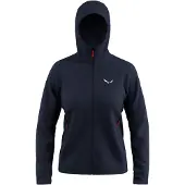 Salewa Puez Rocca Polarlite Kapuzenfleece