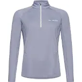 Vaude Larice Light Ii Halbreißverschluss-langarm-t-shirt