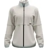 Ortovox Damen Unterjacke FLEECE TEDDY JACKET W