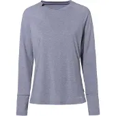 Vaude Skomer Iii Langarm-t-shirt