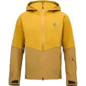 Black Diamond Herren Skijacke M Recon Stretch Shell