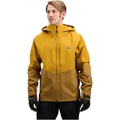 Black Diamond M Recon Stretch Shell amber-flax (9701) LRG