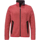 Schöffel Damen Unterjacke CIRC Fleece Jk Style Yew WMS