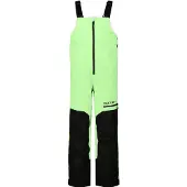 SCOTT Pants Jr Vertic Bib glow green/black (8157) S
