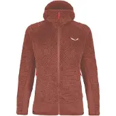 Salewa Tognazza Polarlite Kapuzenfleece