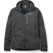 Rab Ascendor Hoody