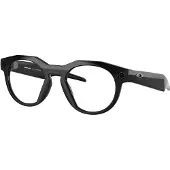 Oakley Meta HSTN, 32 GB, Berührung, Vietnam, 12 MP, Wi-Fi 6E (802.11ax), Polycarbonat (PC)