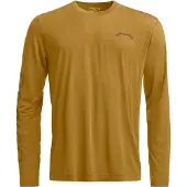 Ortovox Herren Shirt 150 COOL PILLOW LS M