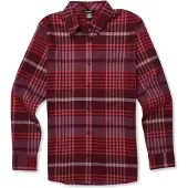 Cotopaxi Quedo Flannel