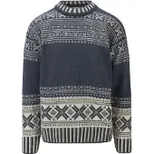 Dale of Norway Torridal, Pullover, Herren, grau