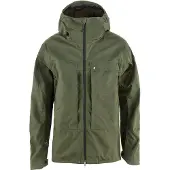 Fjällräven Bergtagen G-1000 Jacket M laurel green (625) XL