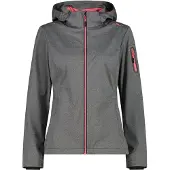 CMP 39a5016m Light Softshelljacke