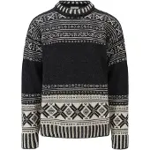 Dale of Norway Torridal, Pullover, Herren, dunkelgrau