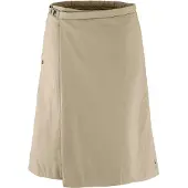 Fjällräven HC Insulated Skirt W fossil (118) S/M